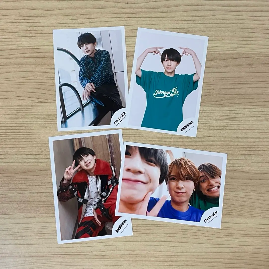 Thumbnail of Renao Nagaoka Official Photo