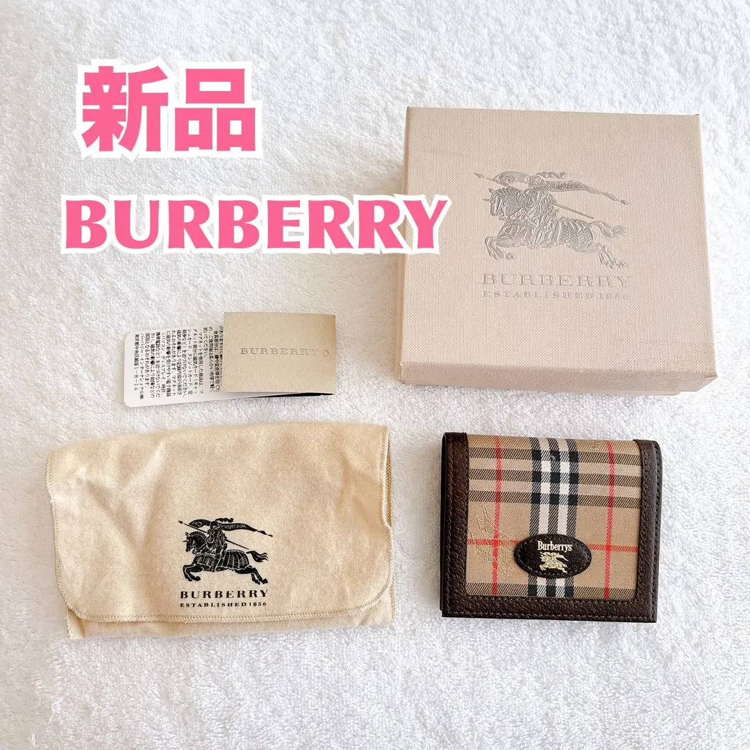 2025年最新】BURBERRY 付属品：箱 コインケース・小銭入れの人気