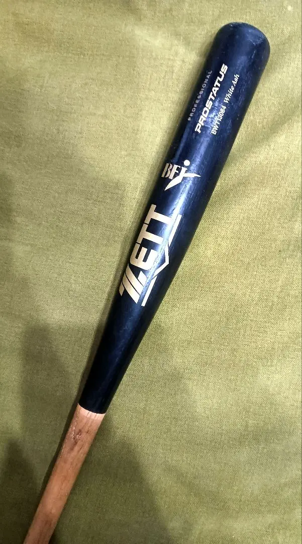 【最終価格本日出品削除】ゼットプロステイタス　硬式木製バット 楽天市場】＜受注生産＞ゼット（ZETT） BWT144 硬式用木製