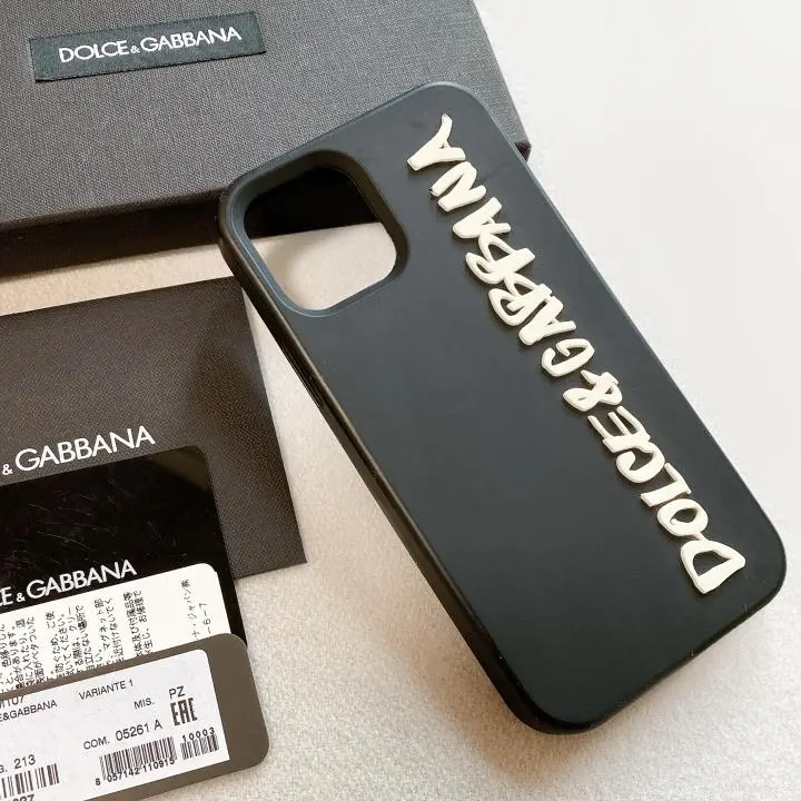2025年最新】dolce&gabbana iphone12の人気アイテム - メルカリ
