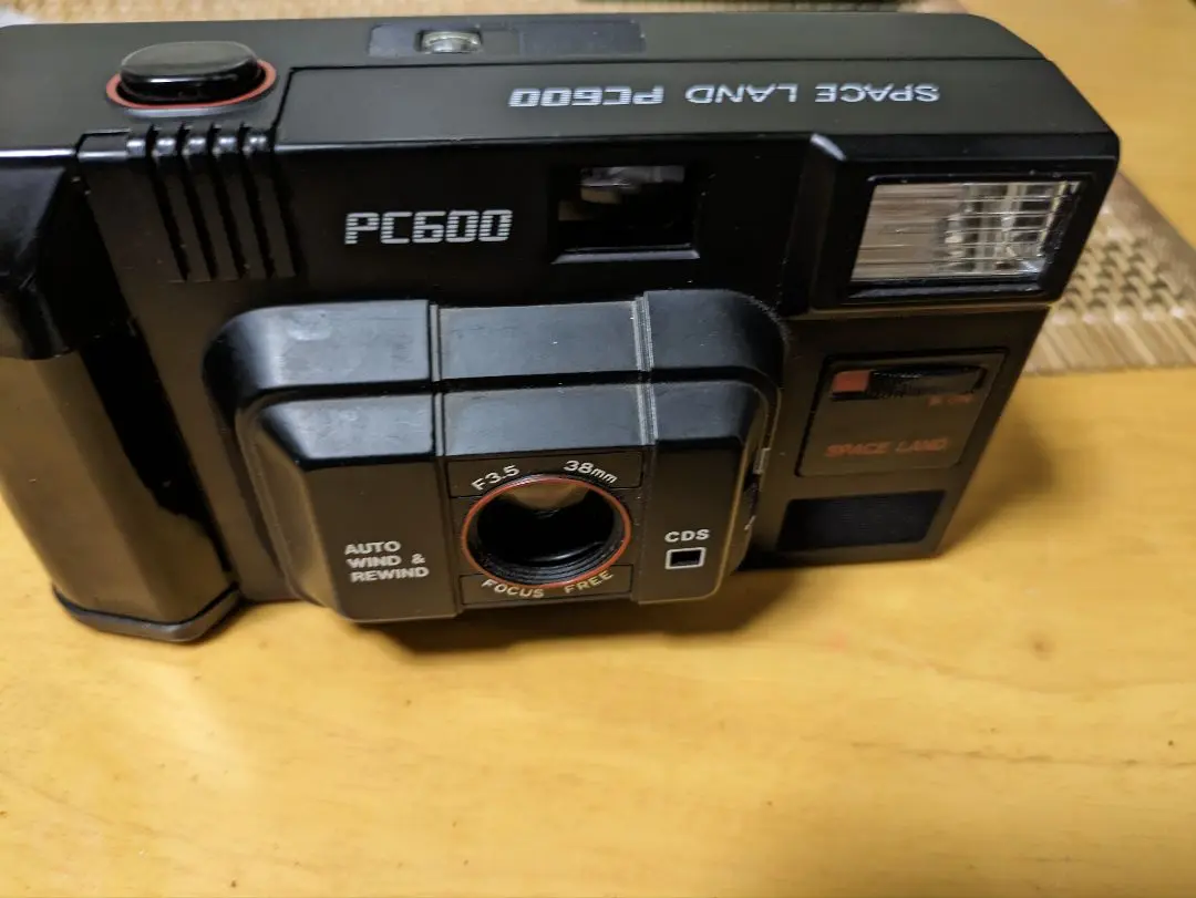 【動作確認済】 SPACE LAND PC600 動作確認済】 SPACE LAND PC600の通販 by ブループリント｜ラクマ