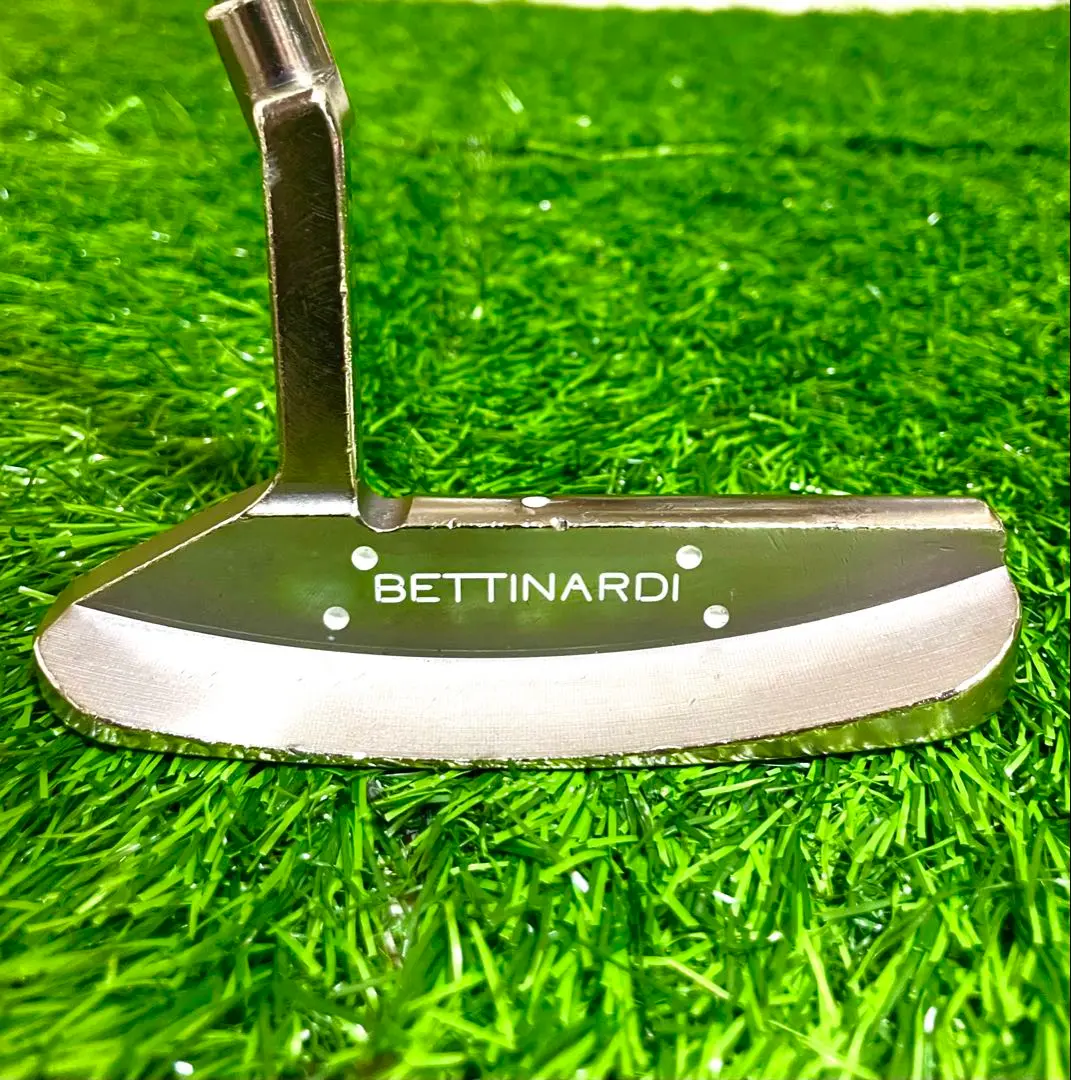 BETTINARDI パター BB1 1998年以前 激レア