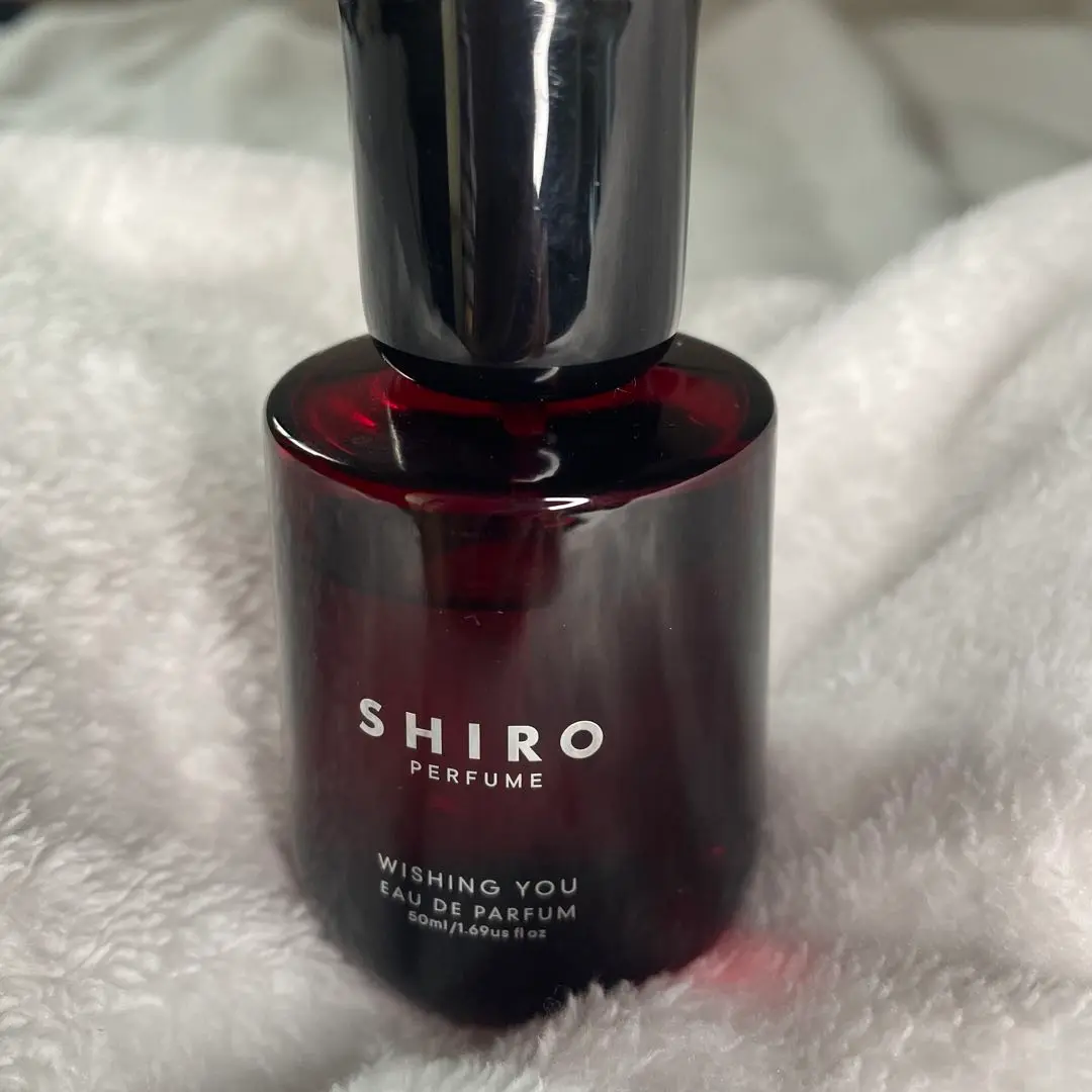 SHIRO WISHING YOU Eau de Parfum 50ml