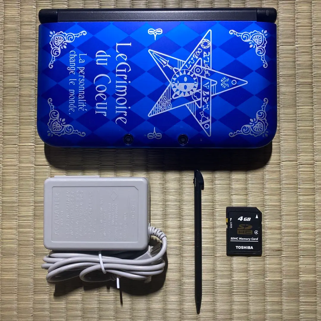 2025年最新】ペルソナQ 3DS LLの人気アイテム - メルカリ