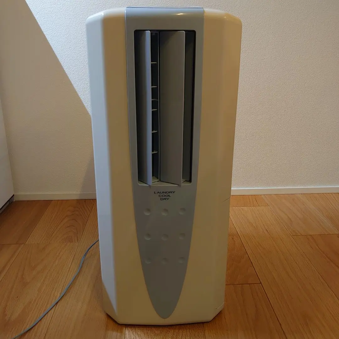 23年式 コロナ cdm-f1023 corona どこでもクーラー エアコン