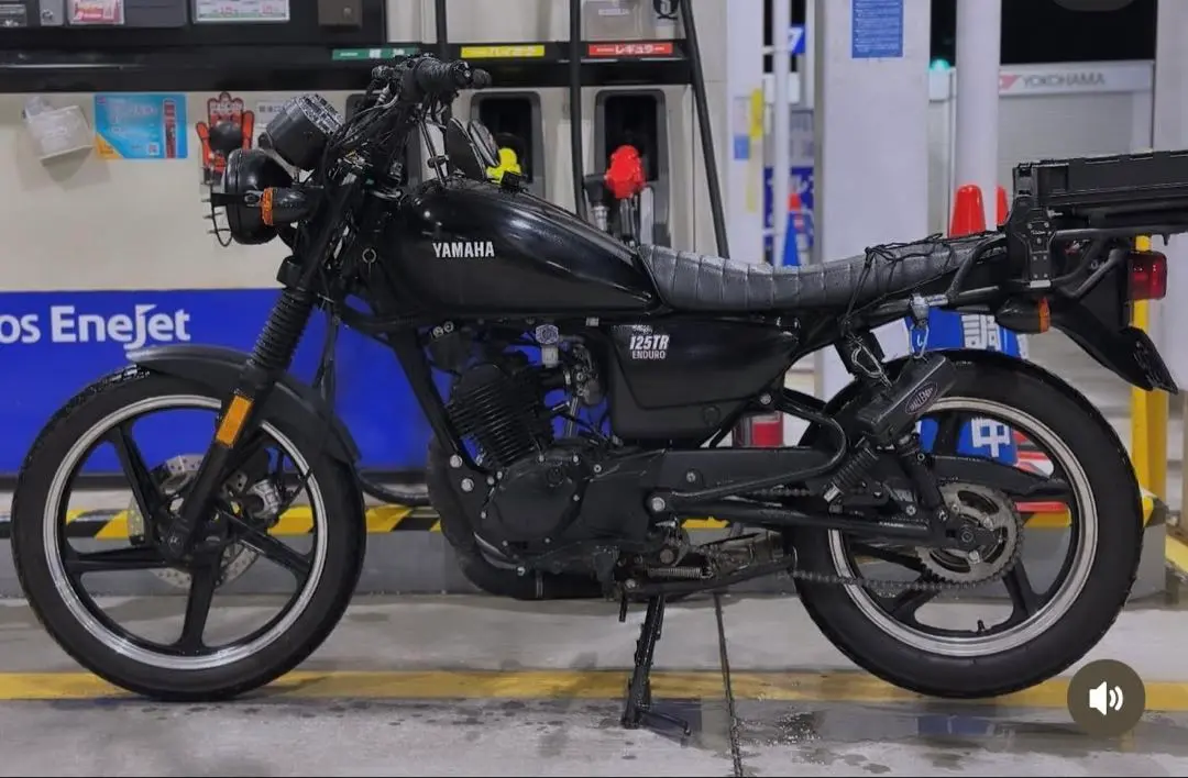2025年最新】yb125sp タンクの人気アイテム - メルカリ