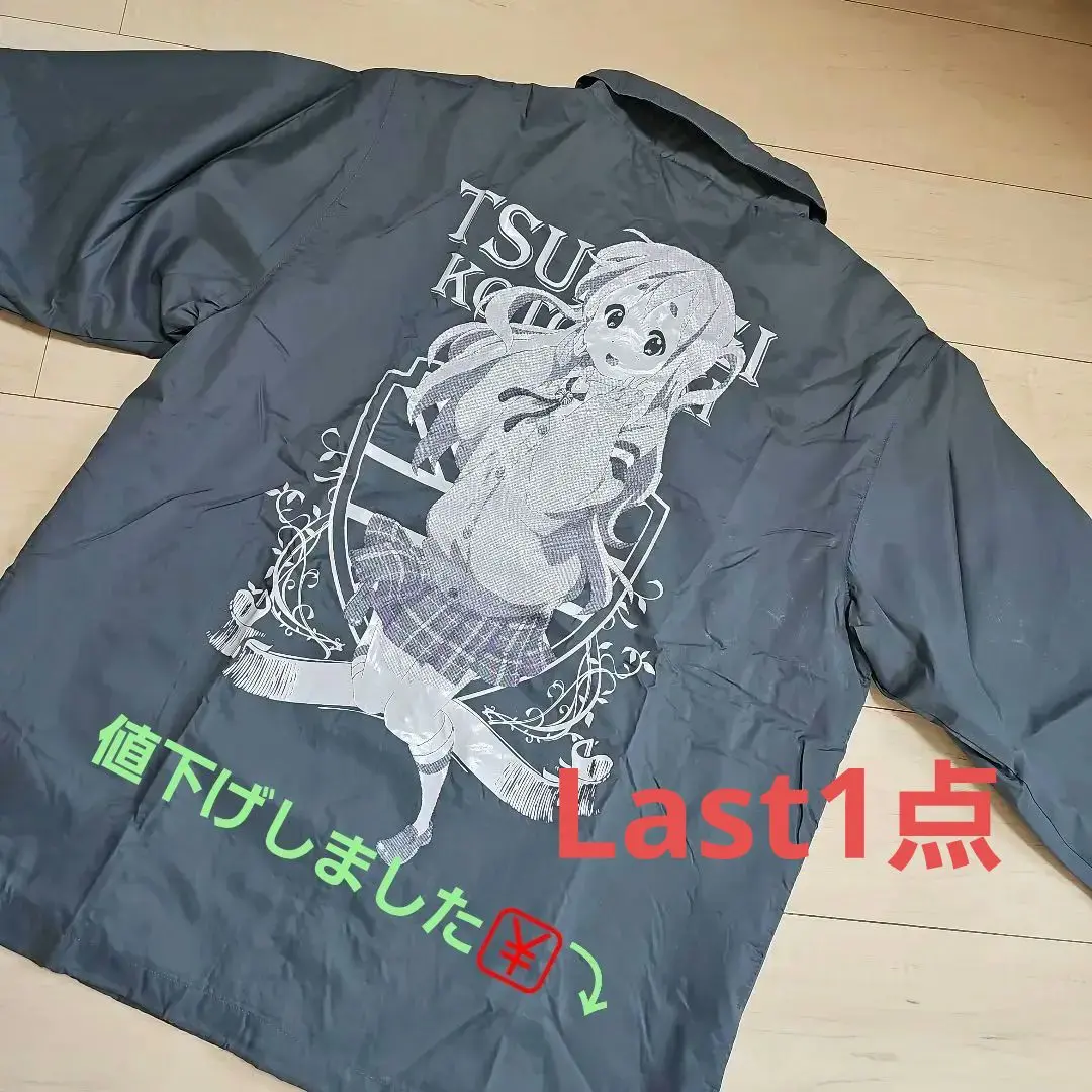 絶版　けいおん　桜高軽音部　HTTのＴシャツ　５人コンプリード　スリーブ　未開封 絶版 けいおん 桜高軽音部 HTTのTシャツ 5人コンプリード