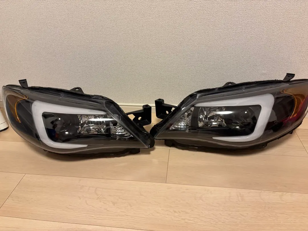 2025年最新】gvb ヘッドライトの人気アイテム - メルカリ