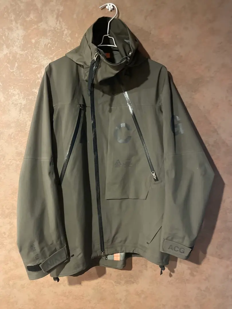 Thumbnail of Rare! Authentic! NIKELAB ACG ALPINE JACKET