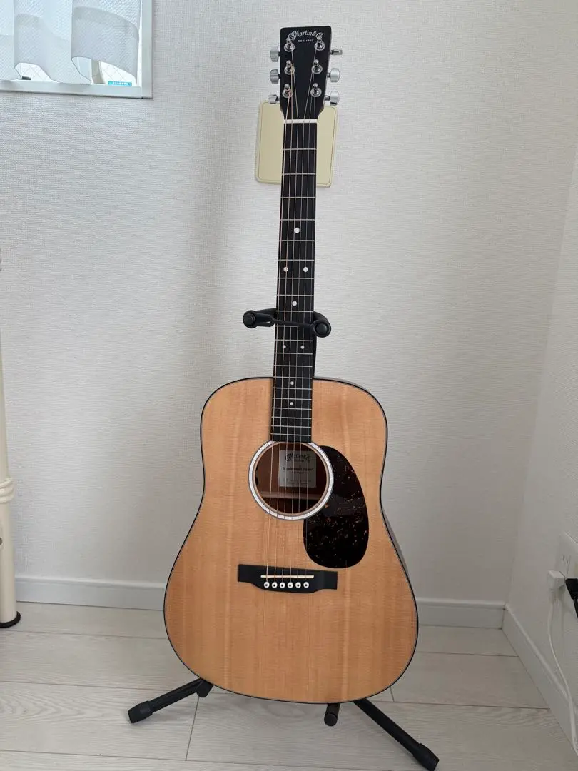 Martin 初代Dreadnought Junior(リペアショップ改造多数） 2025年最新】DREADNOUGHT JUNIORの人気アイテム - メルカリ