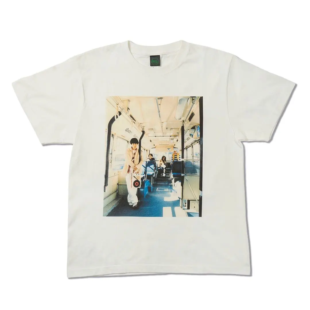 2025年最新】スピッツ ハチミツ tシャツの人気アイテム - メルカリ