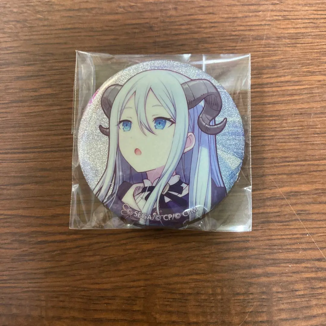♡ プロセカ 缶バッジ 宵崎奏 8B 14点 ♡ 予約商品】グリッター缶バッジコレクション vol.8 B BOX 特典