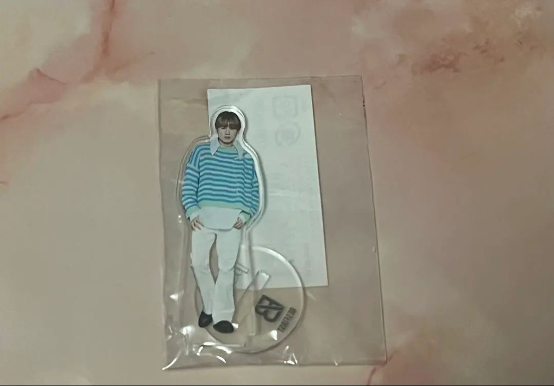 Thumbnail of BE:FIRST MANATO acrylic stand