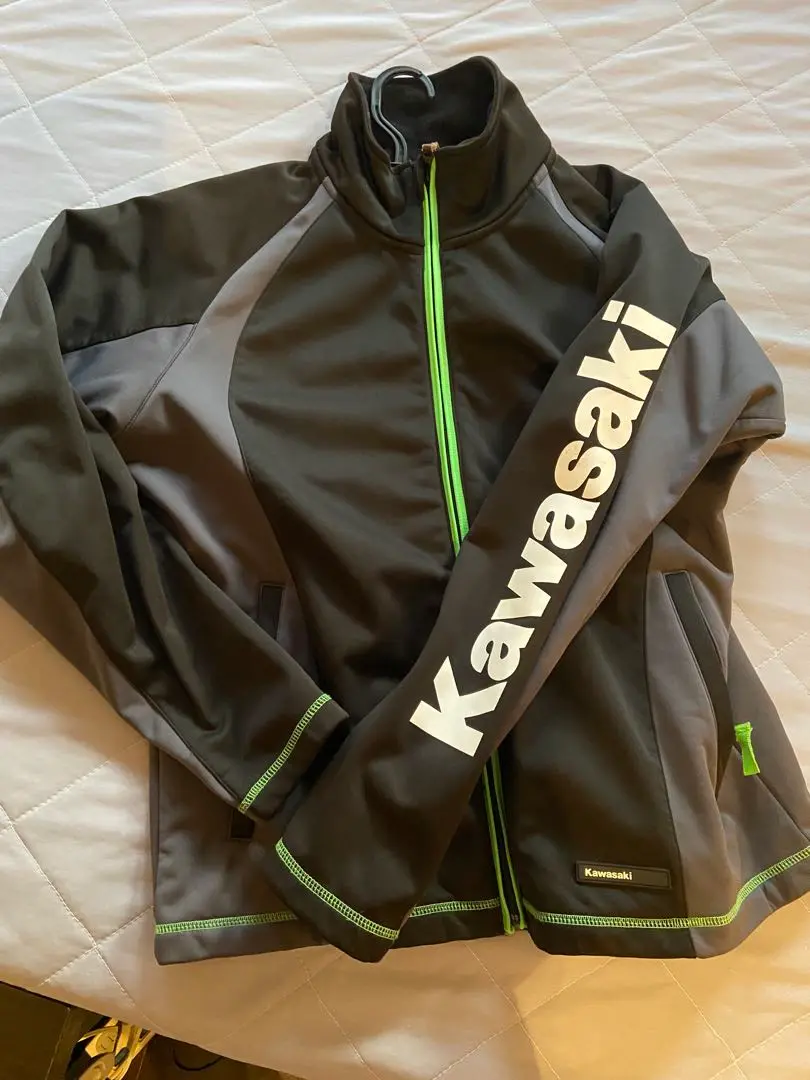 希少/非売品】旧ロゴ スターバックス ジャンパー ジャケット