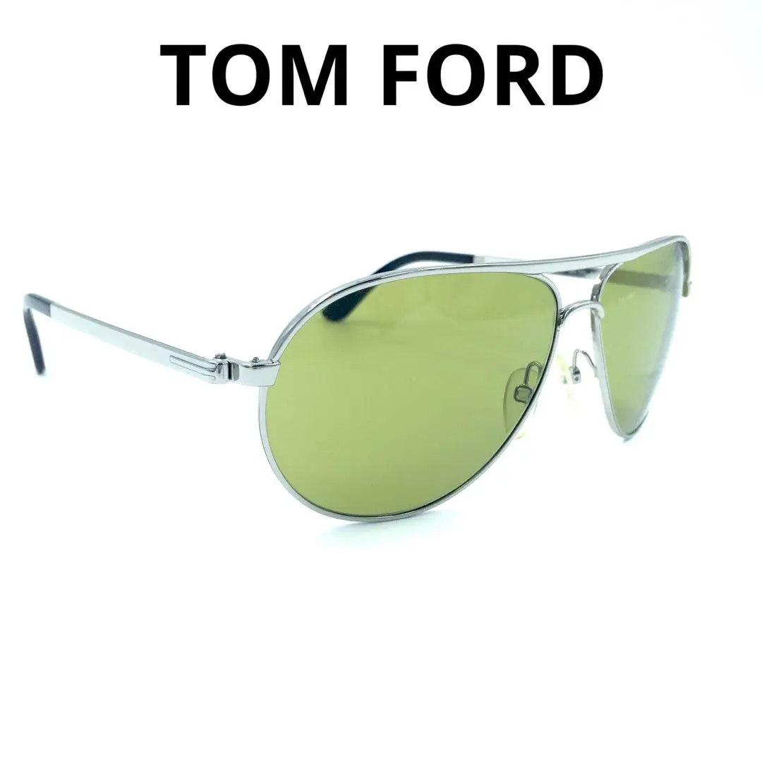 2025年最新】tom ford tf144の人気アイテム - メルカリ