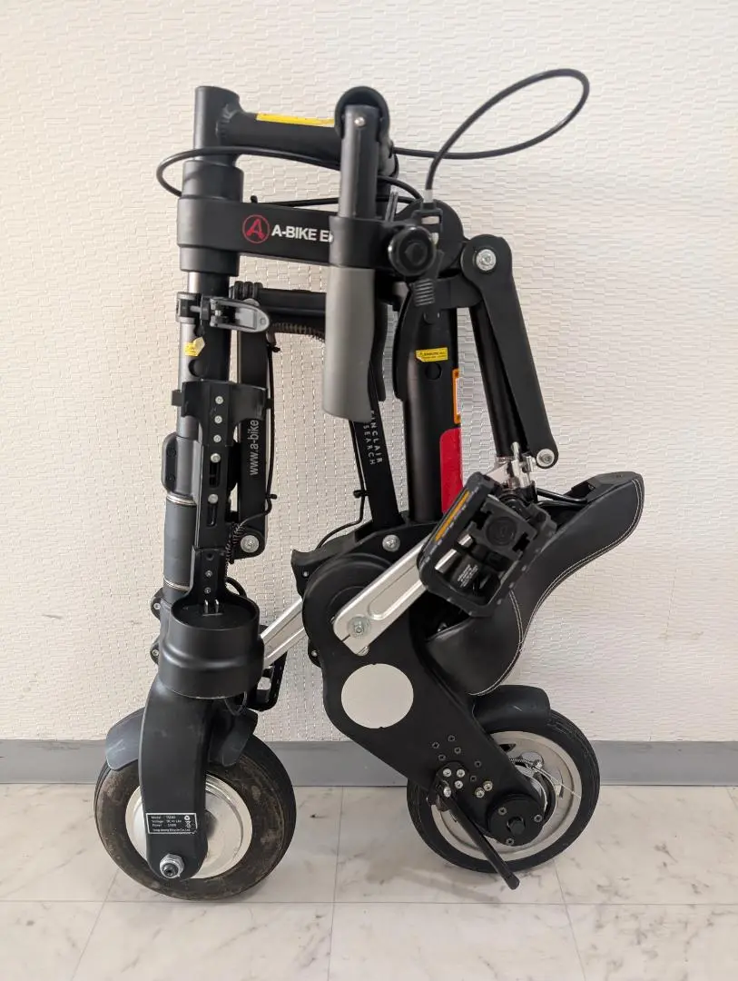 2025年最新】A bike electricの人気アイテム - メルカリ