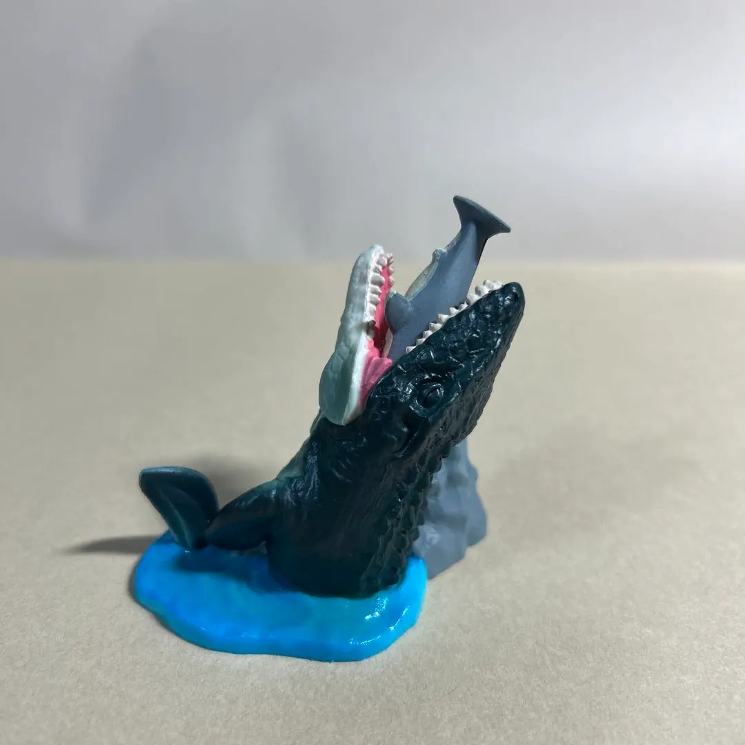 Thumbnail of Jurassic World Katasuzun Fig: Mosasaurus