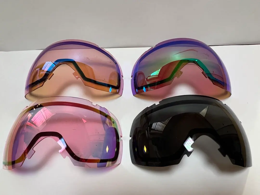 2025年最新】スミス ゴーグル i/oxの人気アイテム - メルカリ