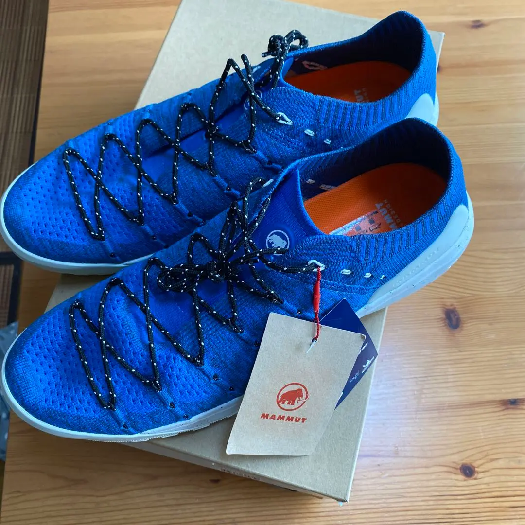 MAMMUT マムート/SAPUEN LOW GTXMEN/3030-04260/26/メンズスシューズ/BCランク/71【中古】 2025年最新】Sapuenの人気アイテム - メルカリ