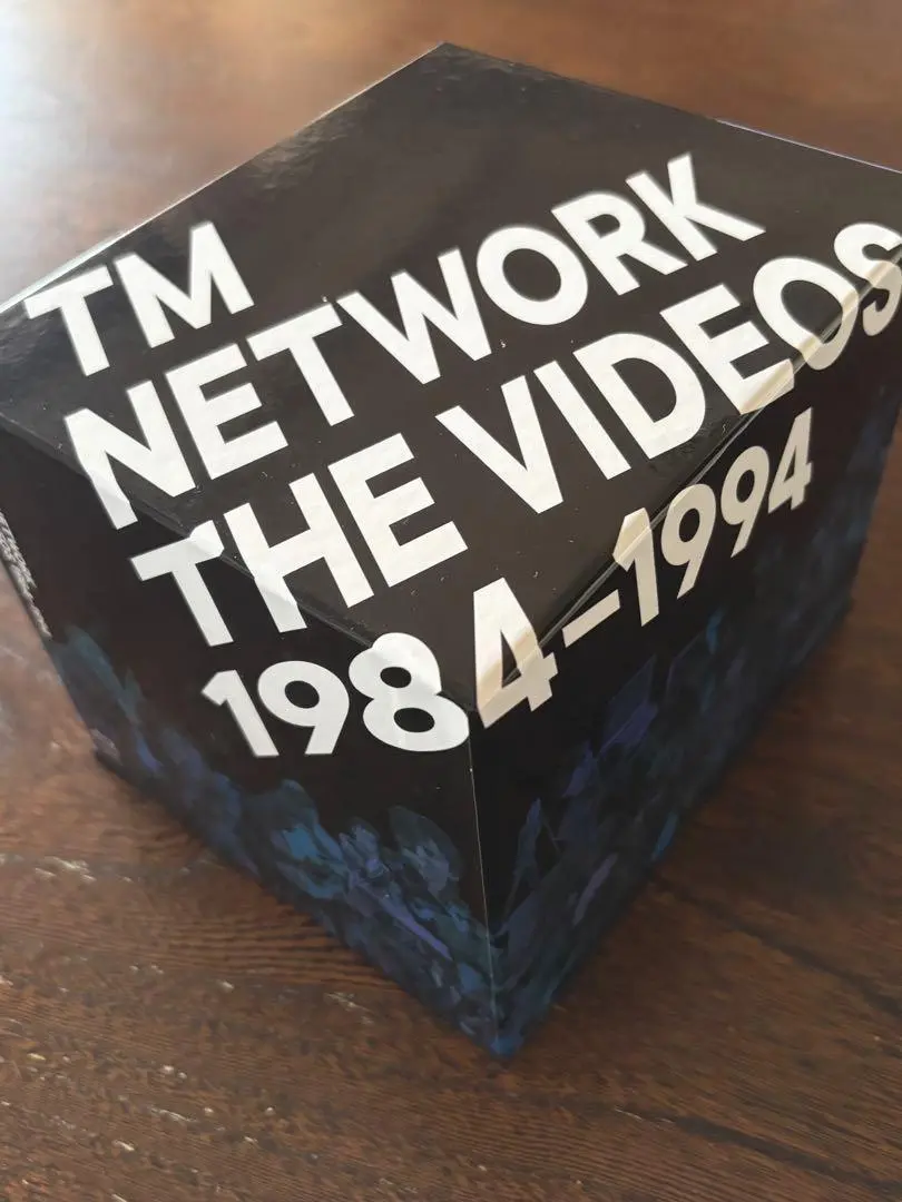 2025年最新】tm network the videosの人気アイテム - メルカリ
