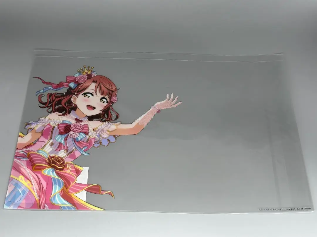 ラブライブ！虹ヶ咲学園スクールアイドル同好会 虹ヶ咲学園購買