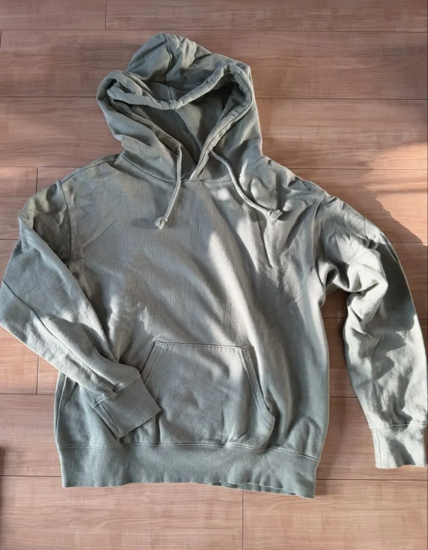 Thumbnail of Ungrid Hoodie - Oversized