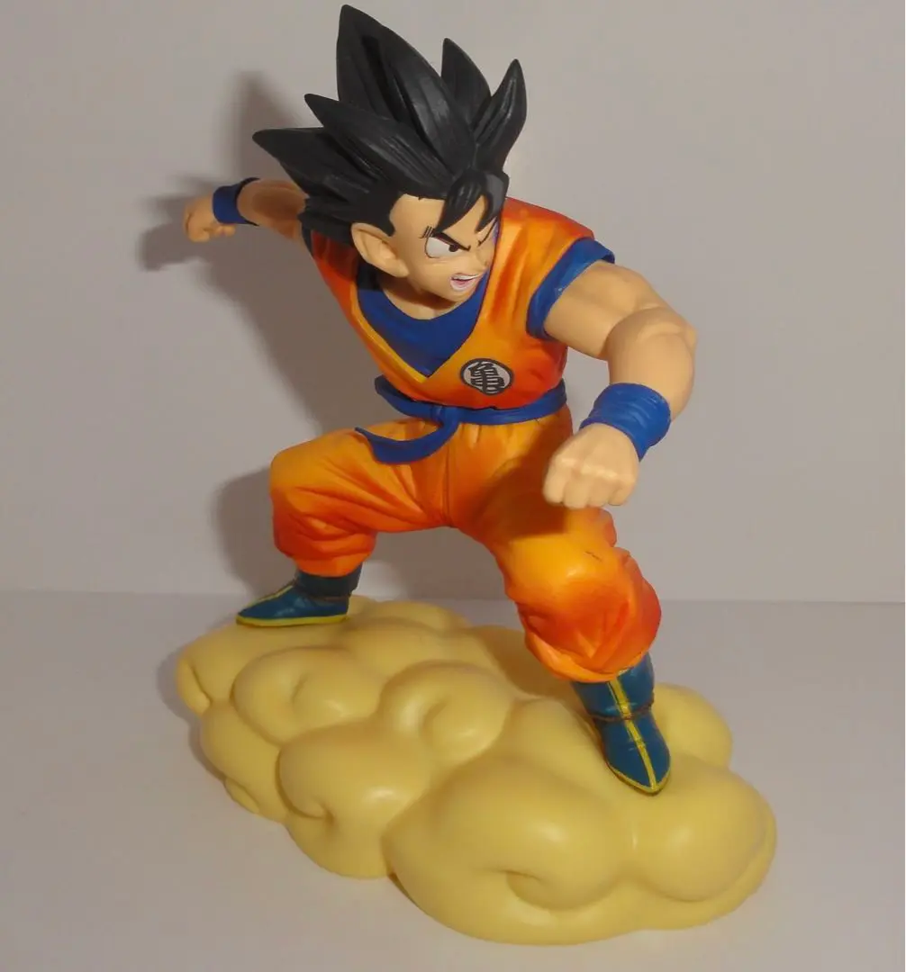 2025年最新】ドラゴンボールZ いそげ！筋斗雲！！－孫悟空 青年