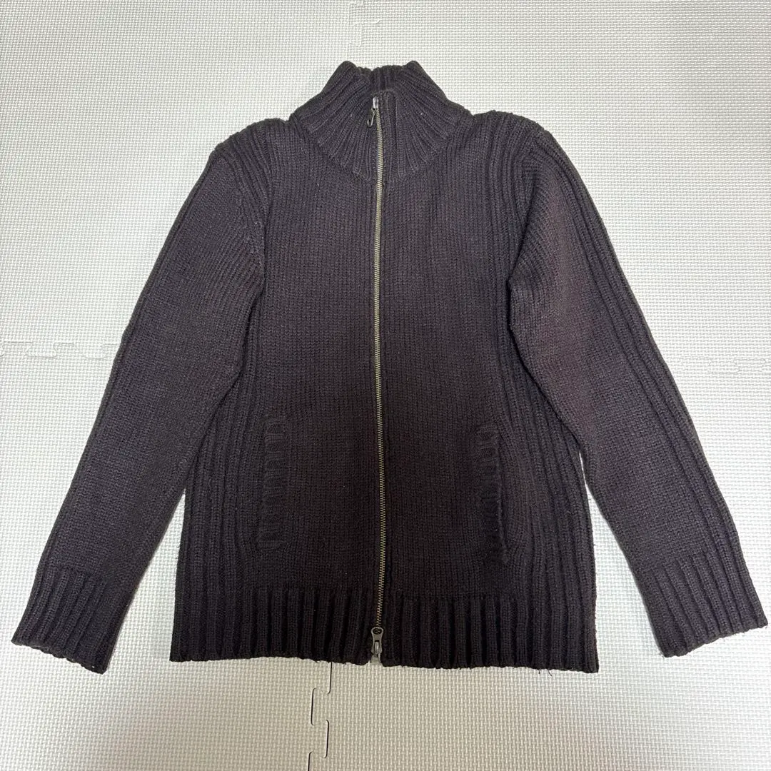 Thumbnail of MICHEL KLEIN homme Knit Cardigan