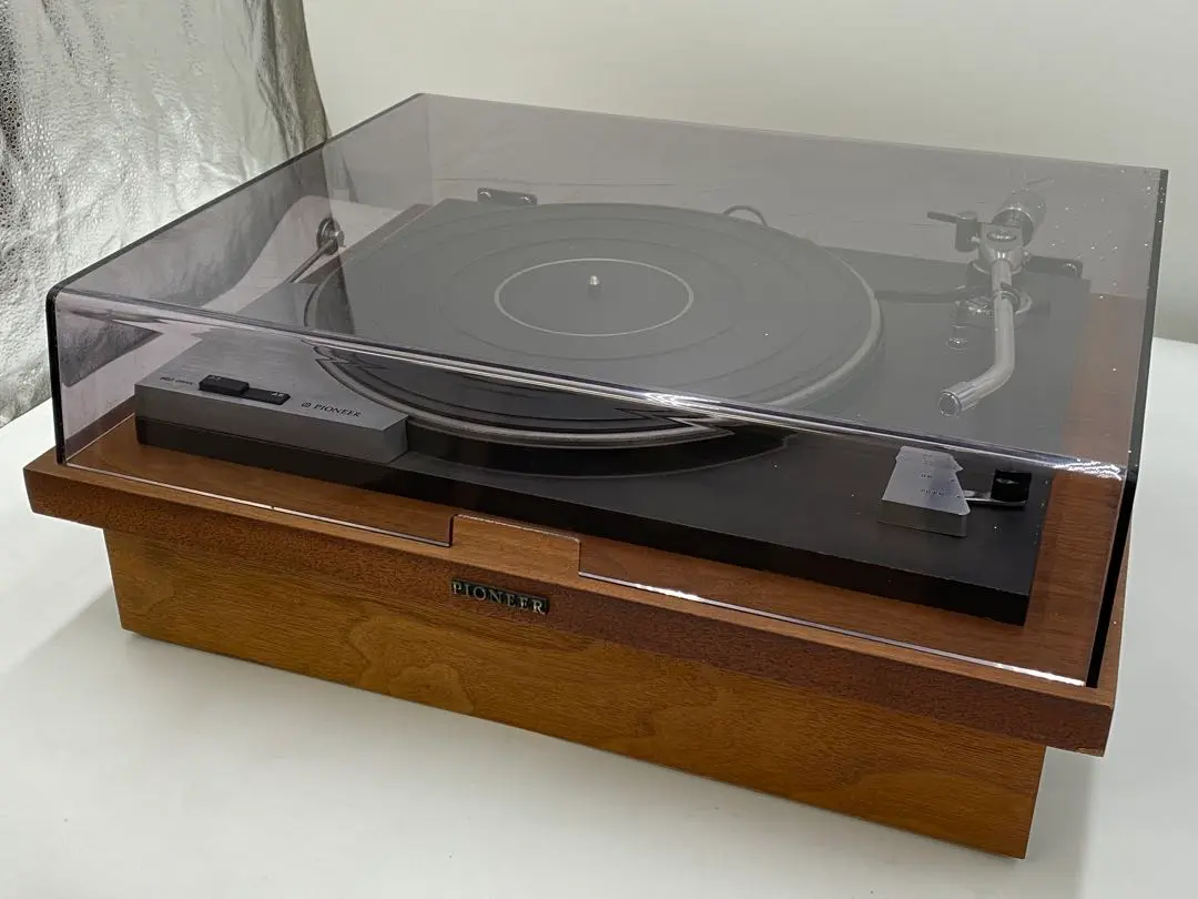 2025年最新】Pioneer PL-41の人気アイテム - メルカリ