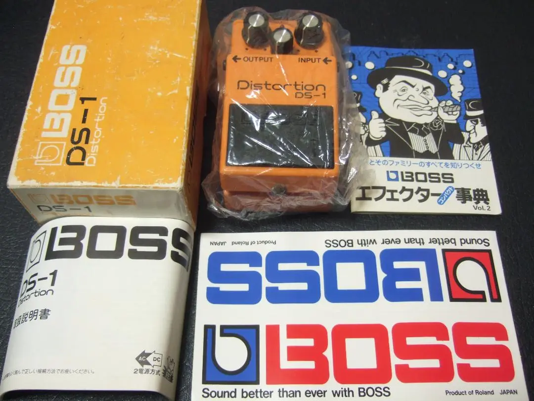 アウトレット自作BOSS CE-1プリアンプ/TA7136AP仕様/黒 CEP23BKy697)自作BOSS CE-1プリアンプ/TA7136AP仕様/黒｜Yahoo