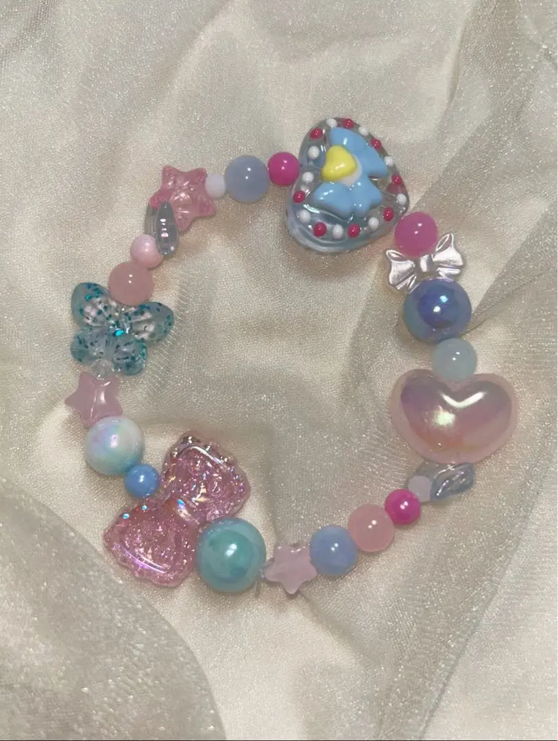 Thumbnail of The bracelet I longed for back then