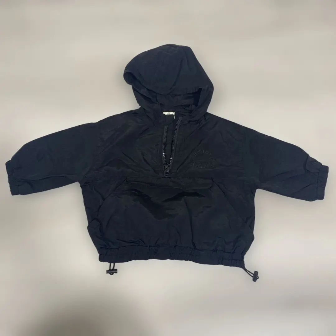 Thumbnail of MY LITTLE WONDER Nylon Jacket 80