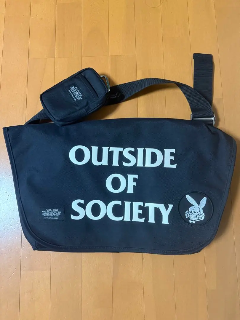 希少　fuct 落書き　トートバッグ　キャンバス　90s ジグザグ 希少 fuct 落書き トートバッグ キャンバス 90s ジグザグ