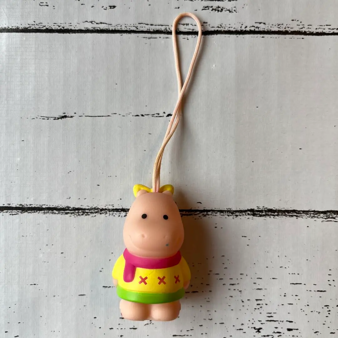 ✳︎イソジン ご繁盛キット メッセージボード付き カバくん