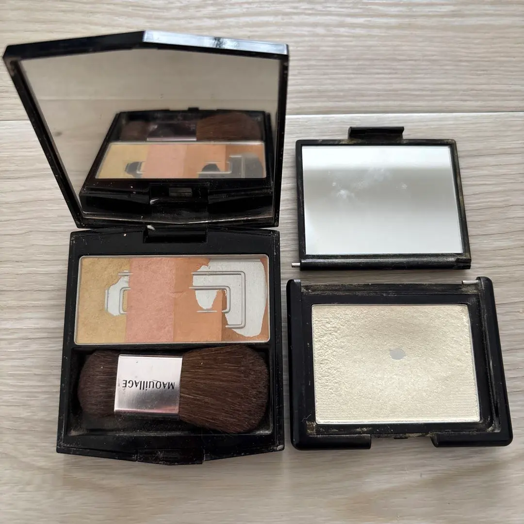 ★人気色★資生堂　マキアージュ デザインチークカラーズ 80 ピンクバリエーション　レッド　チーク　頬紅　ハイライト　ピンク マキアージュ ⁄ デザインチークカラーズの公式商品情報｜美容・化粧品