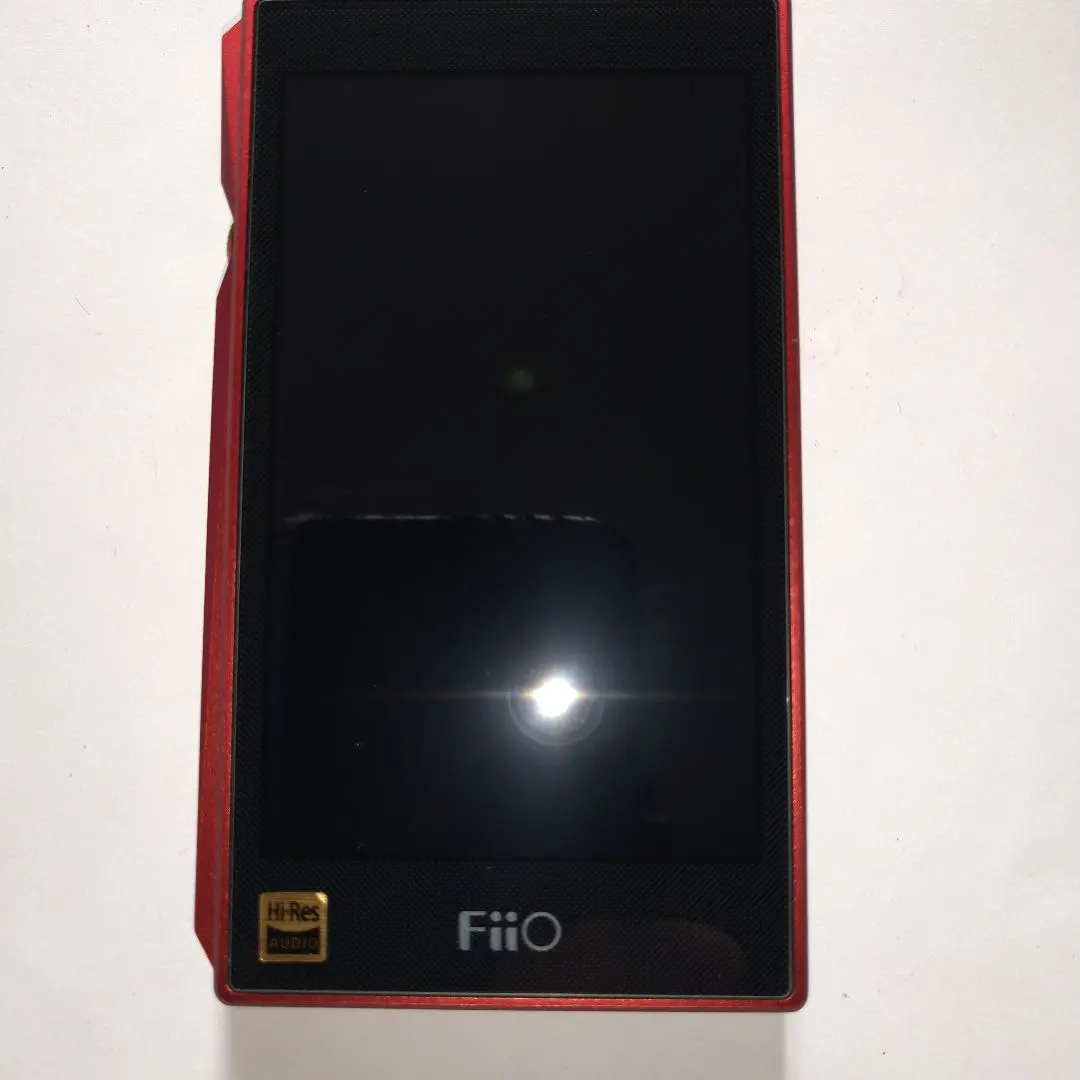X5 3rd – FIIO Japan