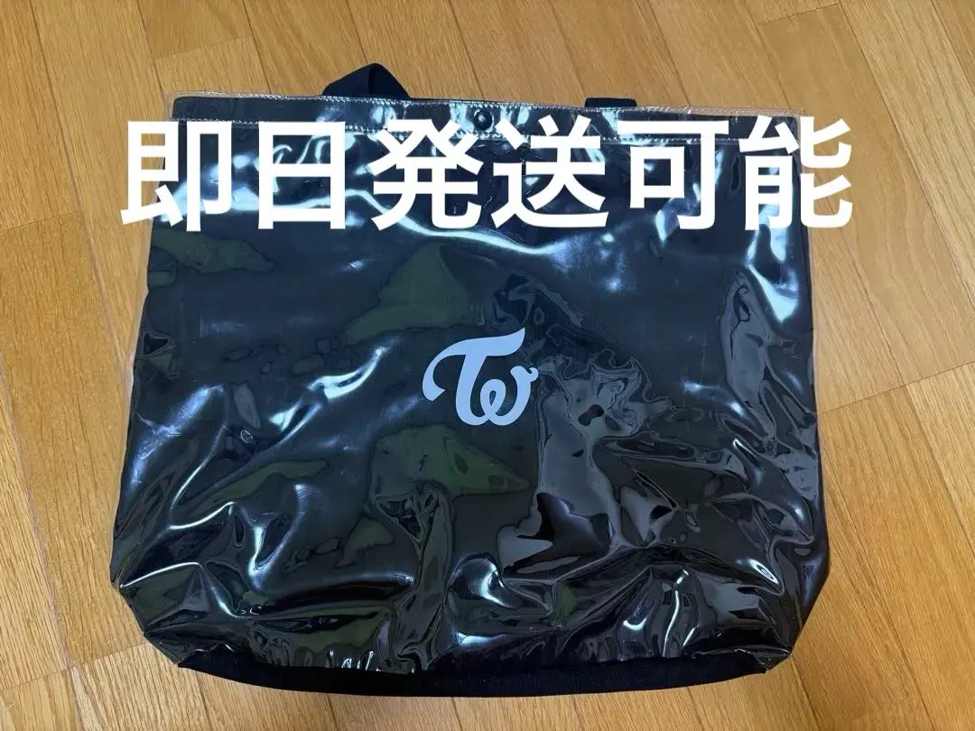 2025年最新】TWICE トートバッグ 痛バの人気アイテム - メルカリ