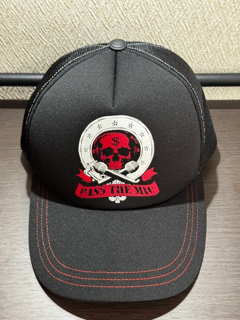 Diggy-MO' CAP バッチ付 Amazon.co.jp: and 7 SOUL'd OUT Diggy-MO' Cap : Toys & Games