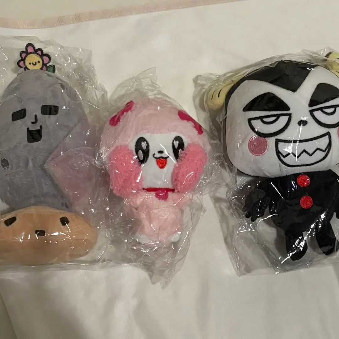 サンサンキッズTV ぬいぐるみ　プリル　pop up 新品 Amazon.co.jp: サンサンキッズTV ぬいぐるみ プリル プライズ