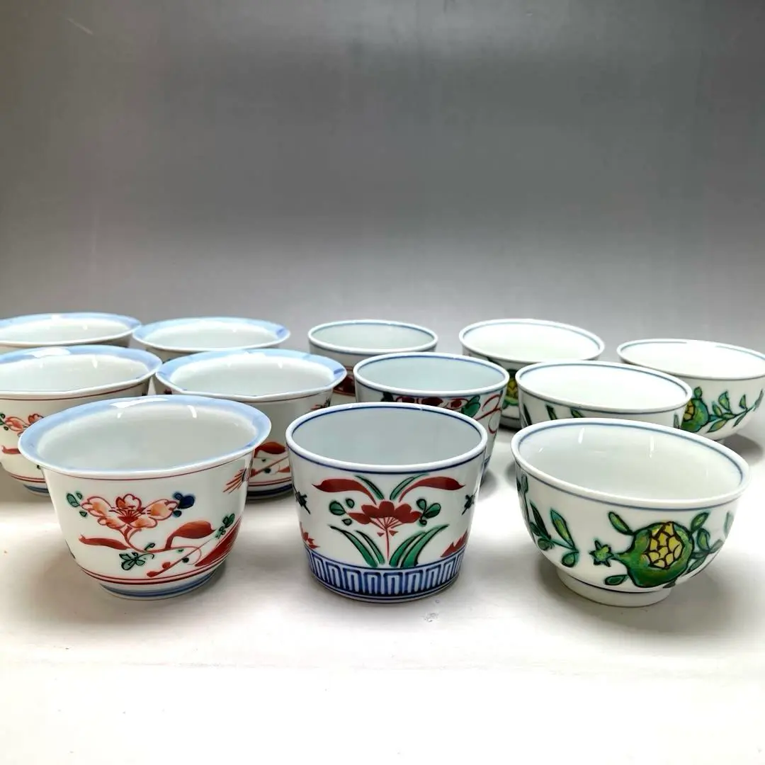 ☆松本佐一☆飾皿☆色絵25cm☆輪花皿☆共箱☆九谷☆ 未使用】九谷焼 松本佐一 飾皿30cm 大皿 共箱付き｜Yahoo!フリマ