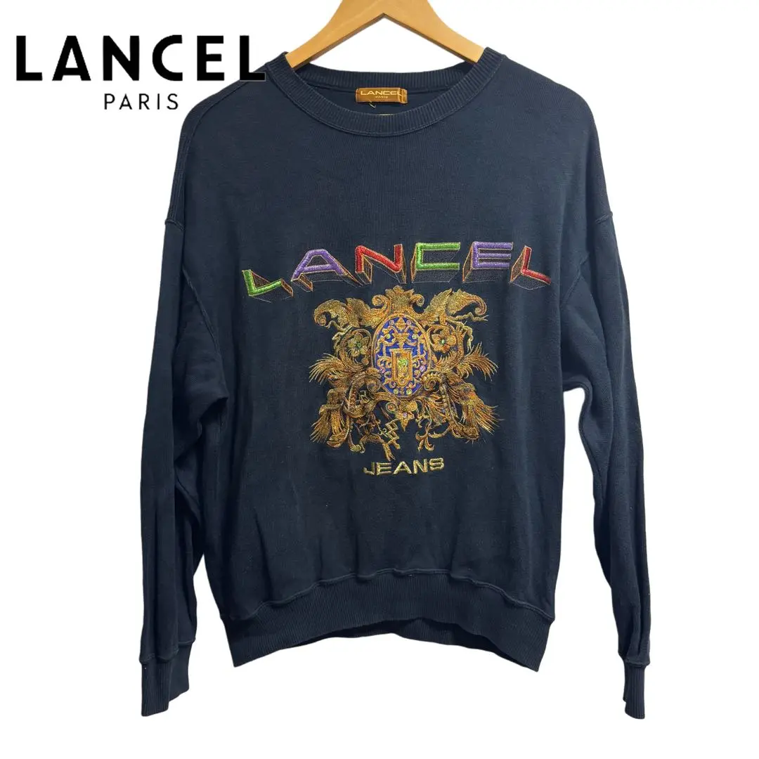 2025年最新】LANCEL メンズ トレーナー・スウェットの人気