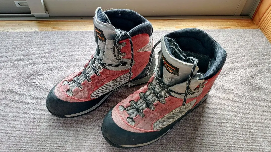 2025年最新】SCARPA スカルパ ミラージュGTXの人気アイテム