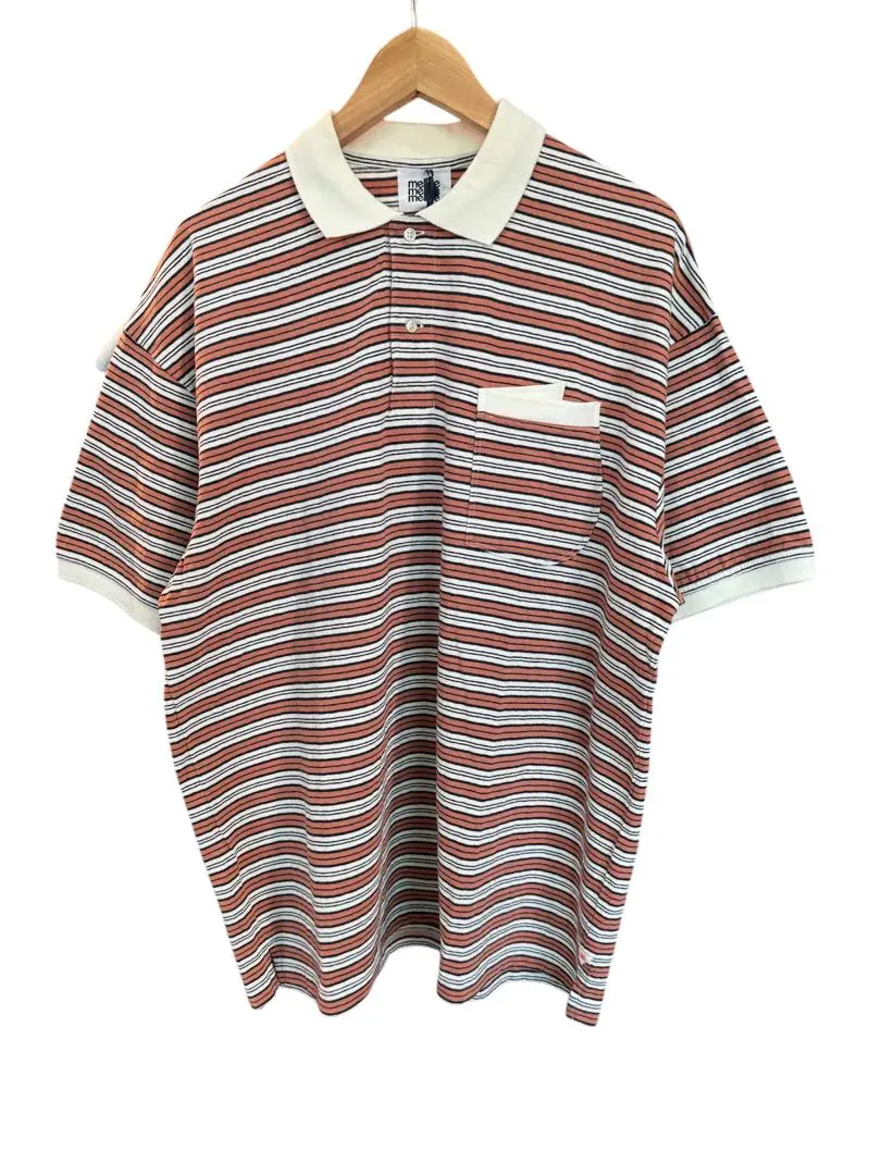 新品未使用、タグ付き　melple Newport BIG polo 新品未使用、タグ付き melple Newport BIG polo - メルカリ