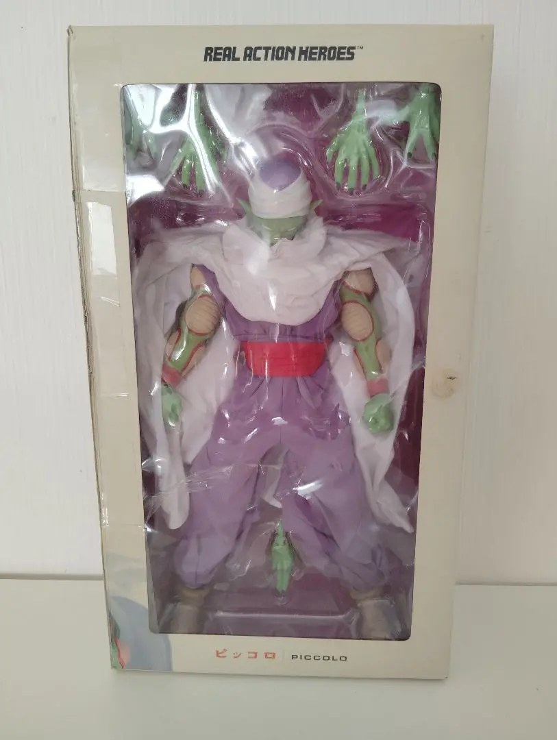 メディコムトイ RAH ドラゴンボールZ 孫悟空 1/6リアルアクションヒーロー 41BHIbkSQYL._UF894,1000_QL80_.jpg