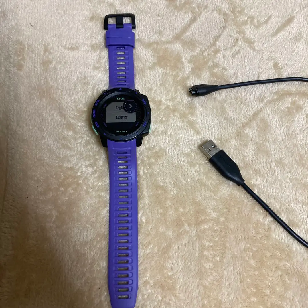 2025年最新】Garmin instinct evangelionの人気アイテム - メルカリ