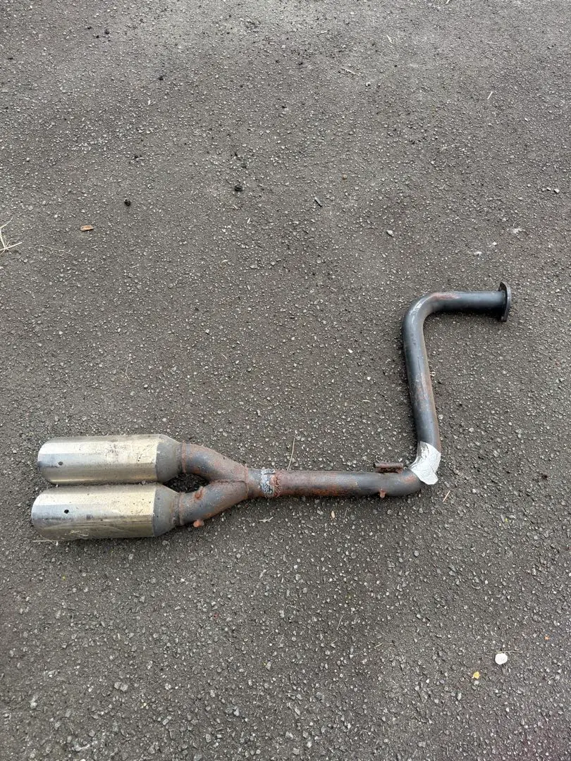 爆音皇帝リアピース(80) ーーK'SPECー爆音皇帝ーー