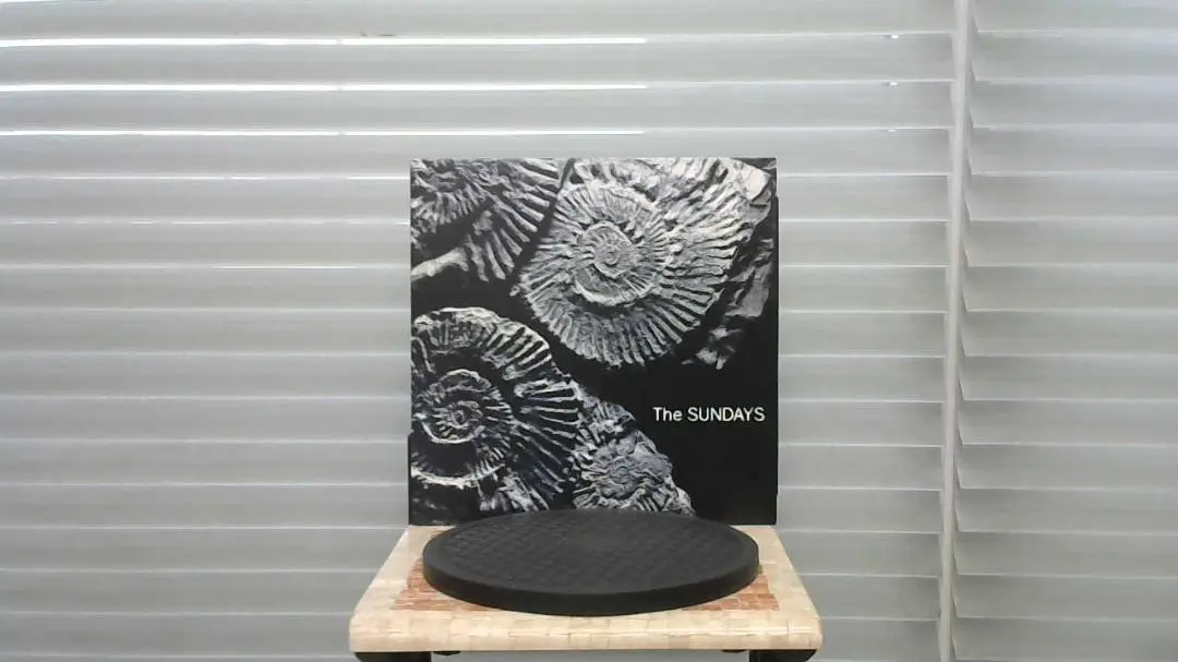 Sundays Blind 2025年US盤2LP高音質 新品 送料込 レコード Sundays Blind 2025年US盤2LP レコード（東京のレコードショップ