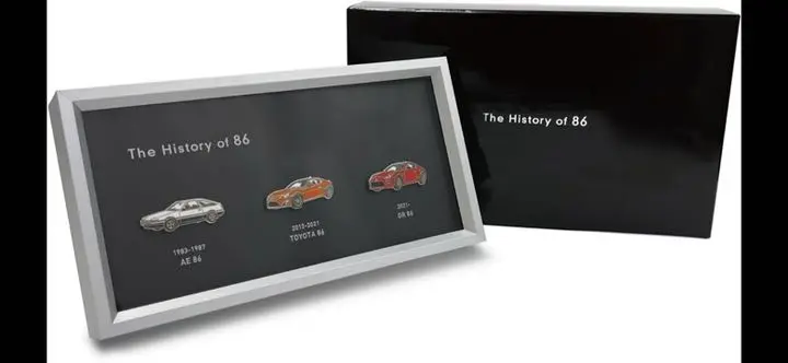 2025年最新】TOYOTA ピンバッジ 非売品の人気アイテム - メルカリ