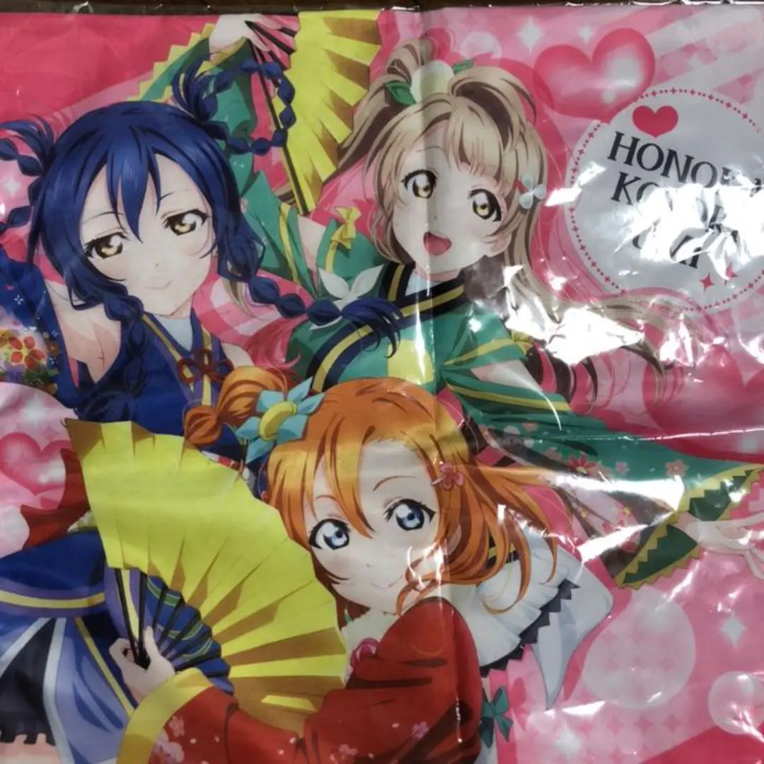 2025年最新】ラブライブ! 園田海未クッションカバーの人気