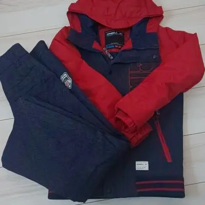 ONEILL♡オニール スノーウェア 150(145-155)cm 2025年最新】オニール スキーウェア(子ども用)の人気アイテム